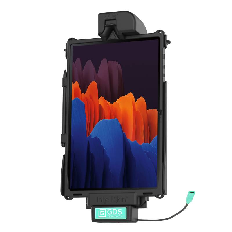 GDS Tough-Dock with USB-C 3.1 for