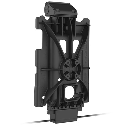 GDS® Tough-Dock™ + Dual USB-A for Samsung Tab A11+ & Tab A9+