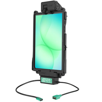 GDS® Tough-Dock™ + Single USB-A for Samsung Tab A11+ & Tab A9+