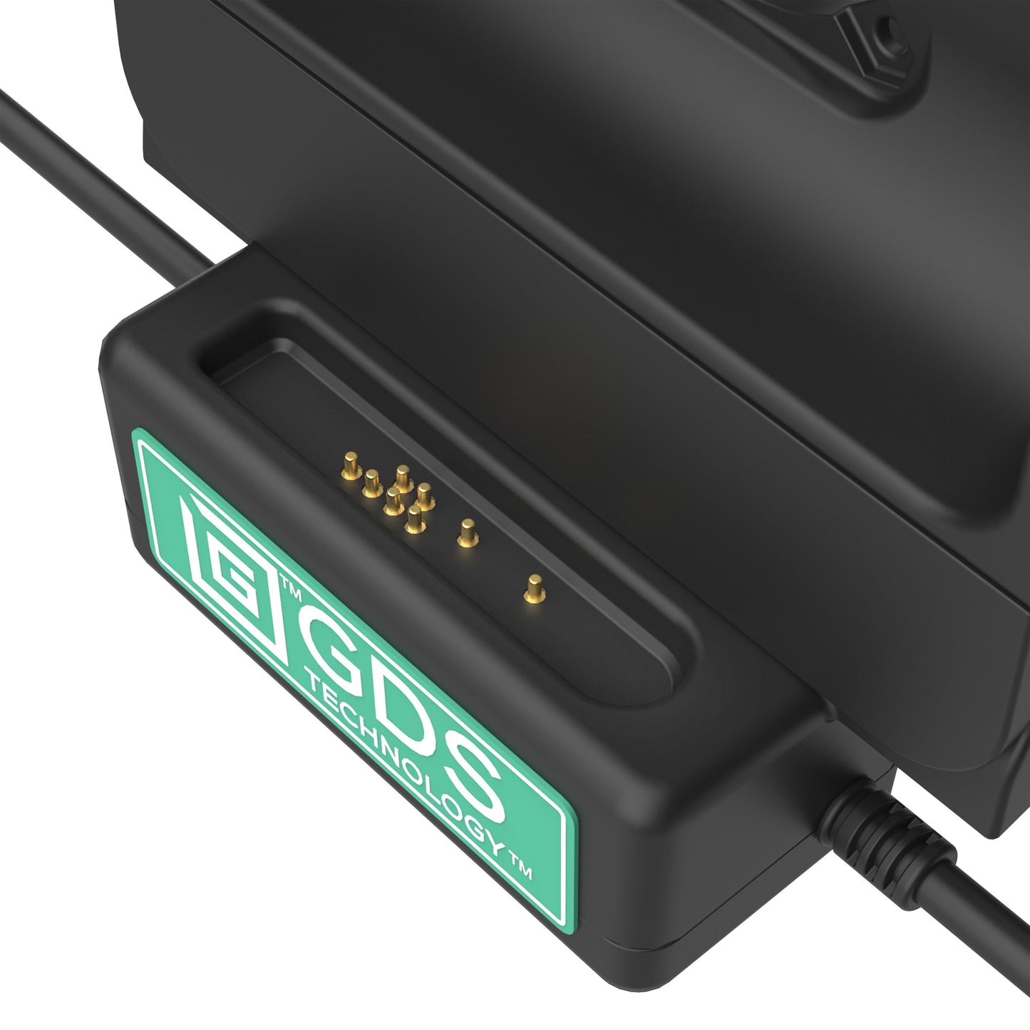 GDS® Tough-Dock™ + Single USB-A for Samsung Tab A11+ & Tab A9+