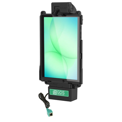 GDS® Tough-Dock™ with PoE for Samsung Tab A11+ & Tab A9+