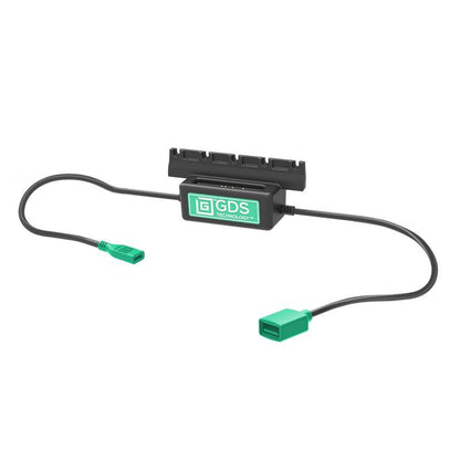 RAM-GDS-DOCK-V10PDU Ram Mounts by Custom Mounts