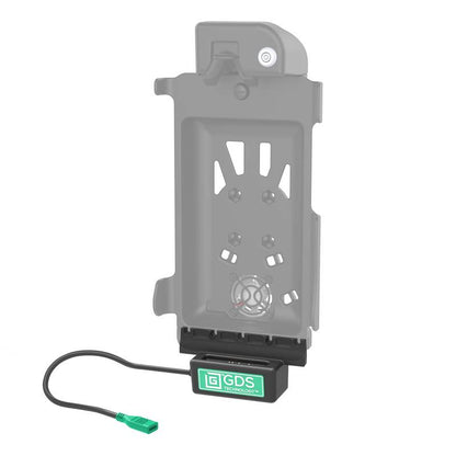 RAM-GDS-DOCK-V10PU_GDS Powered Dock Cup for IntelliSkin