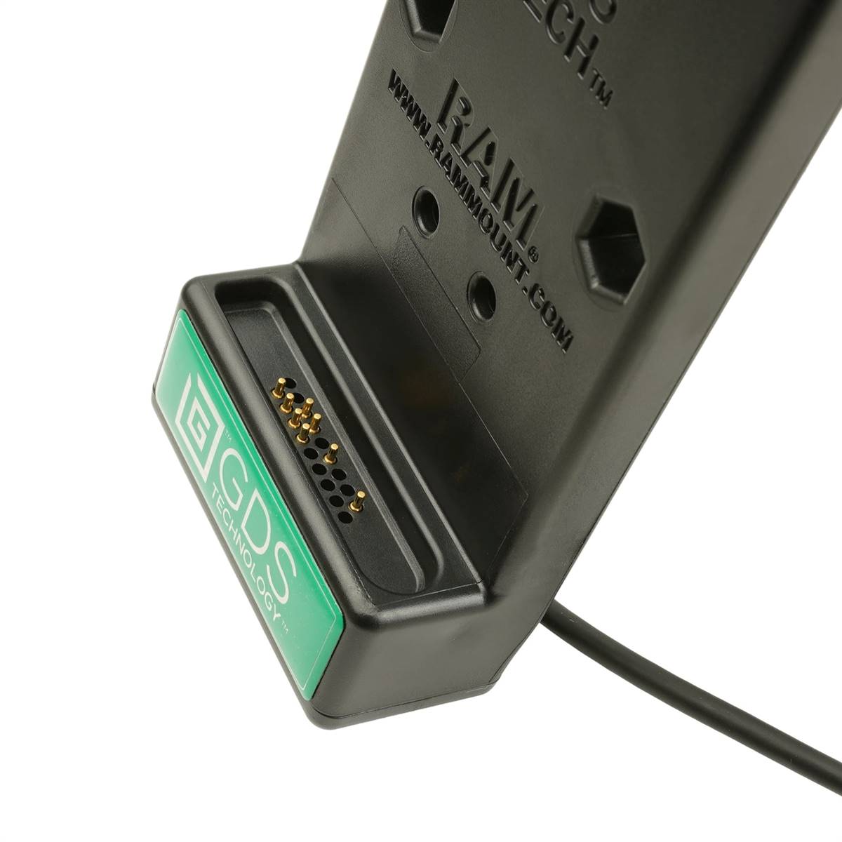 GDS Vehicle Phone Dock with USB Type