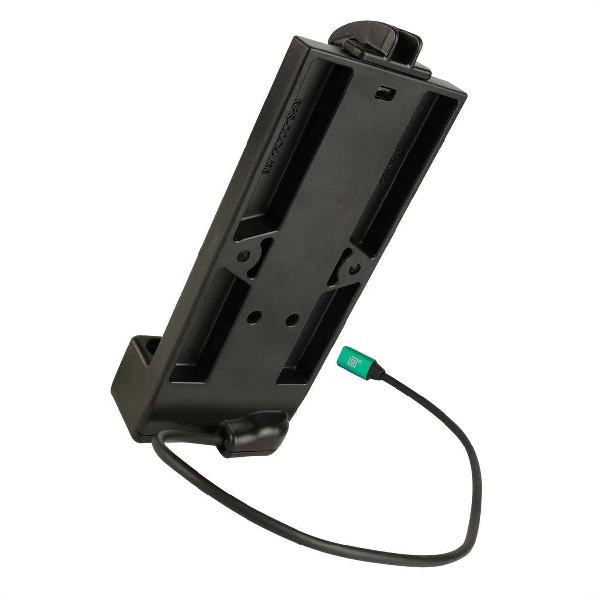 GDS Vehicle Phone Dock with USB Type