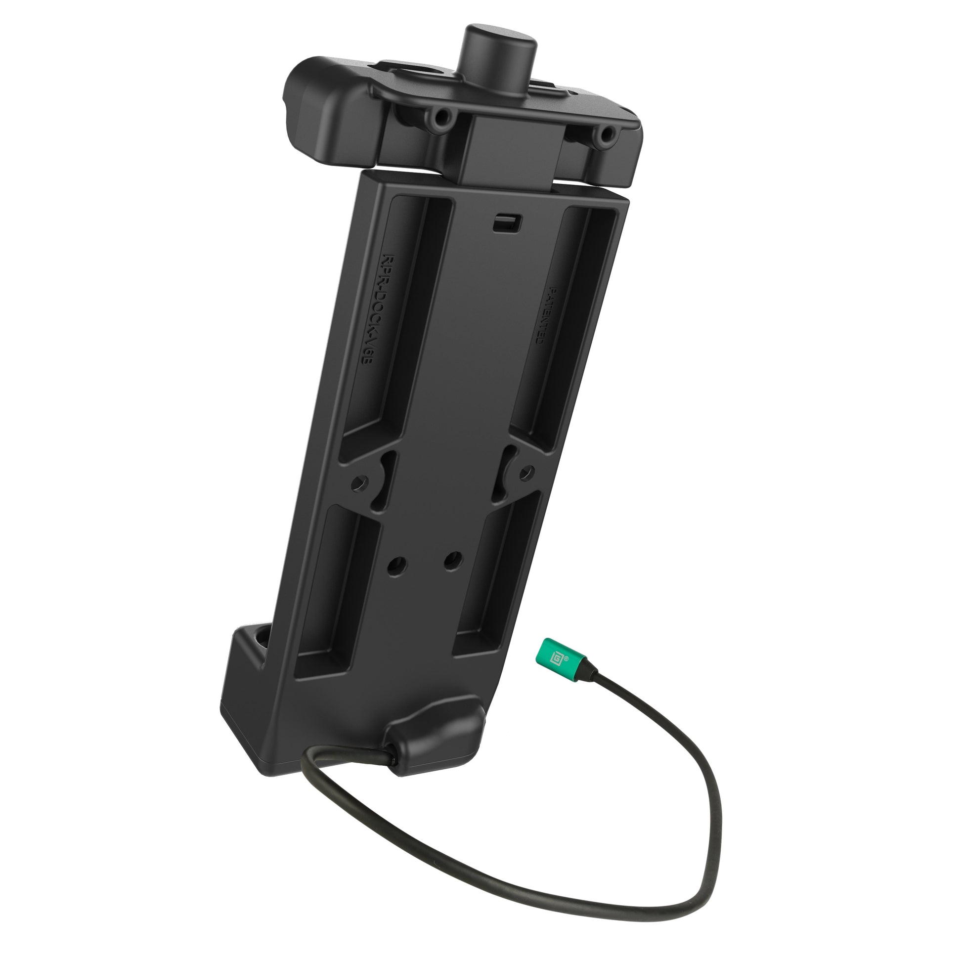 GDS® Vehicle Dock for XCover7, 7 Pro & 6 Pro with IntelliSkin®