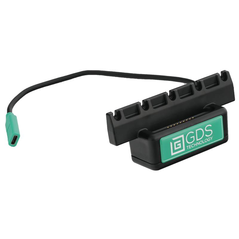 RAM-GDS-DOCK-V5BU Ram Mounts by Custom Mounts