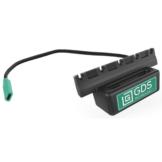 RAM-GDS-DOCK-V9BCU Ram Mounts by Custom Mounts