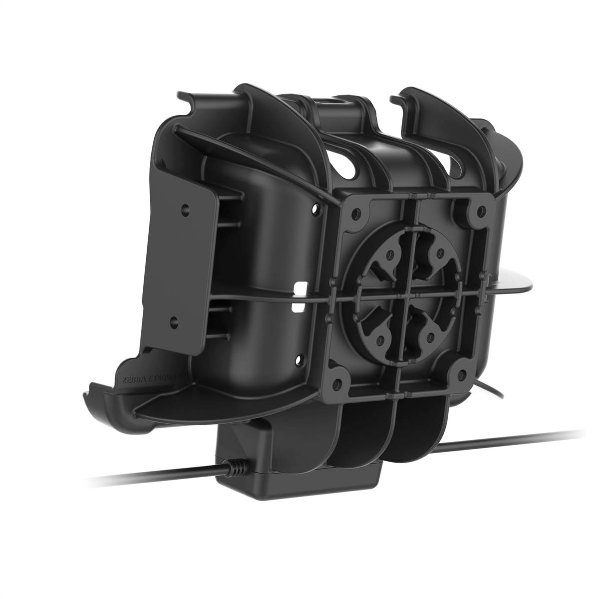 GDS Power + Dual USB Dock for Zeb