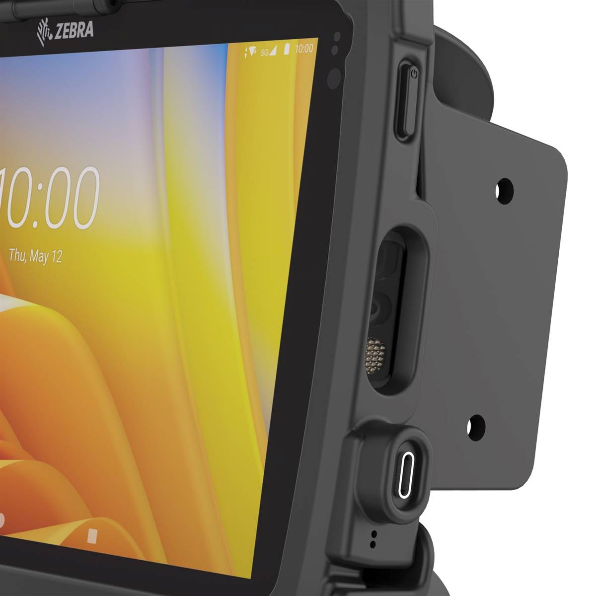 GDS Power + Dual USB Dock for Zeb