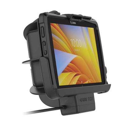 GDS Powered Dock for Zebra ET4x 8"