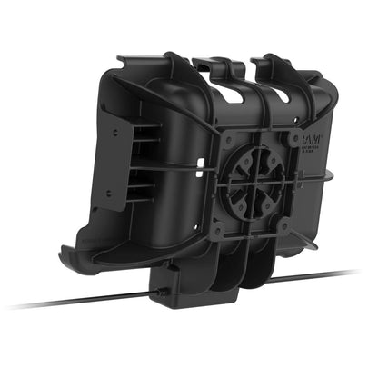 RAM-GDS-DOCK-ZE21PD2U_GDS Power + Dual USB Dock for Zeb