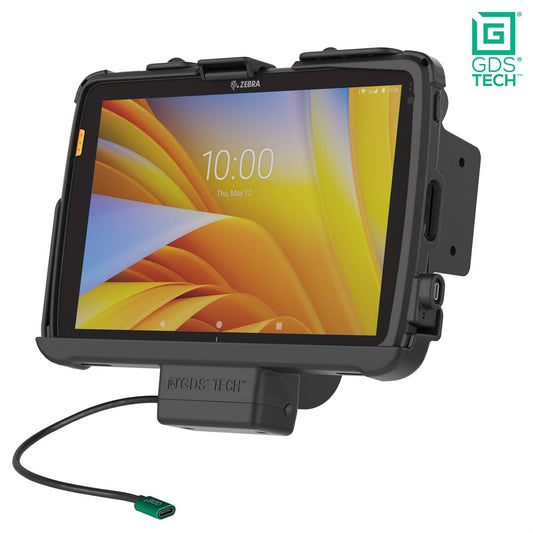 RAM-GDS-DOCK-ZE21PU Ram Mounts by Custom Mounts