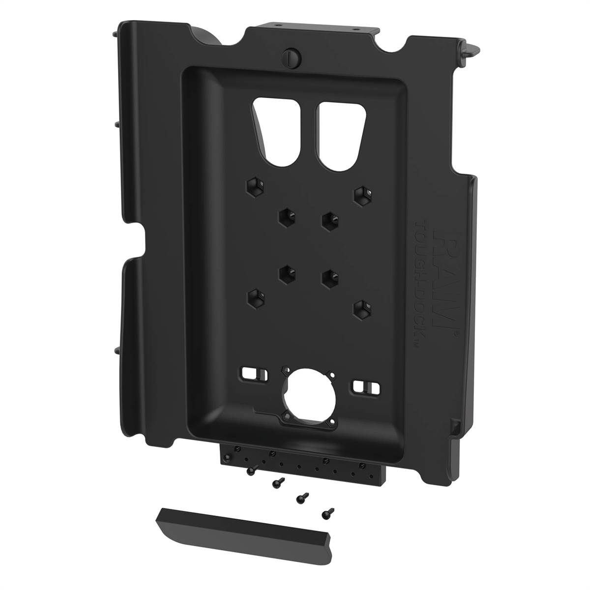 RAM-GDS-DOCKB-AP37U Ram Mounts by Custom Mounts
