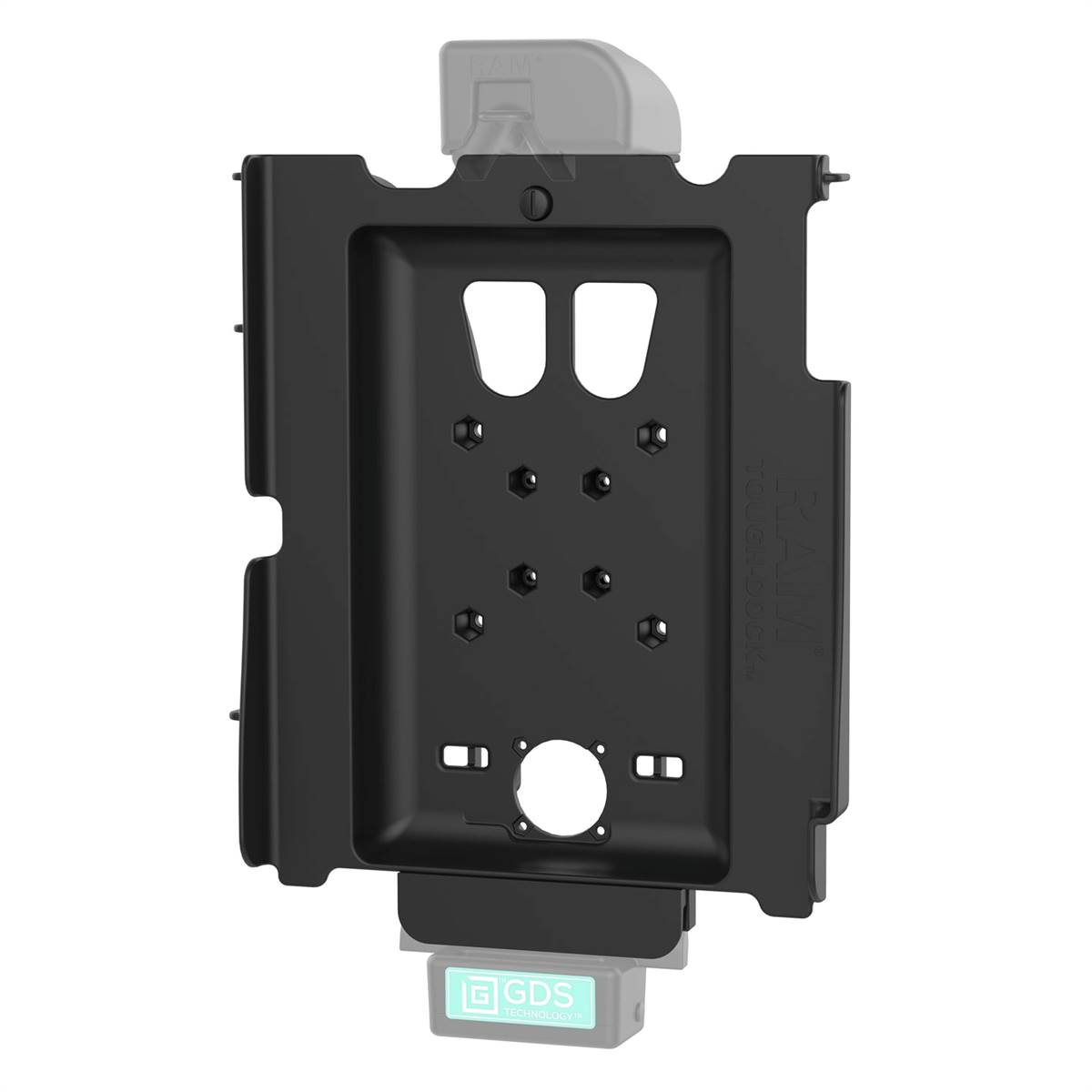 GDS Tough-Dock Body for Apple iPad