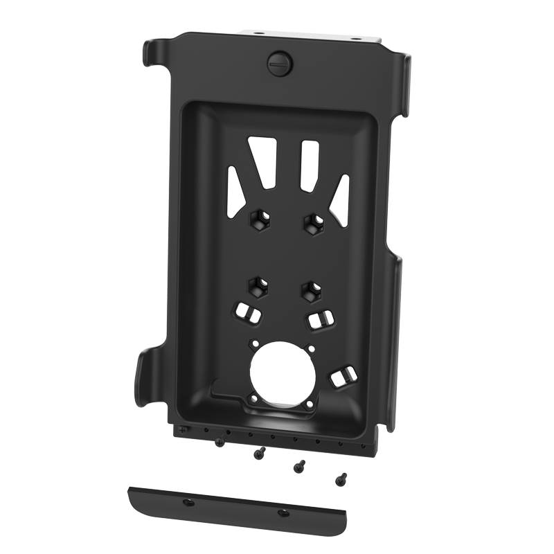 RAM-GDS-DOCKB-SAM62U Ram Mounts by Custom Mounts