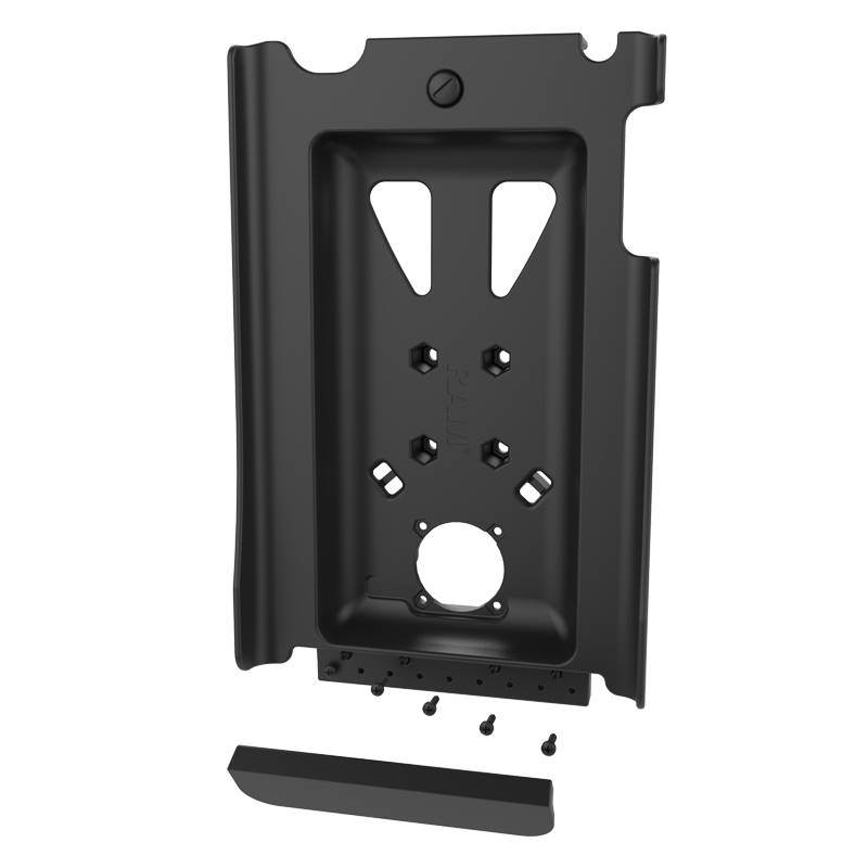 RAM-GDS-DOCKB-SAM65U Ram Mounts by Custom Mounts