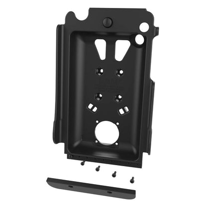 RAM-GDS-DOCKB-SAM67U Ram Mounts by Custom Mounts