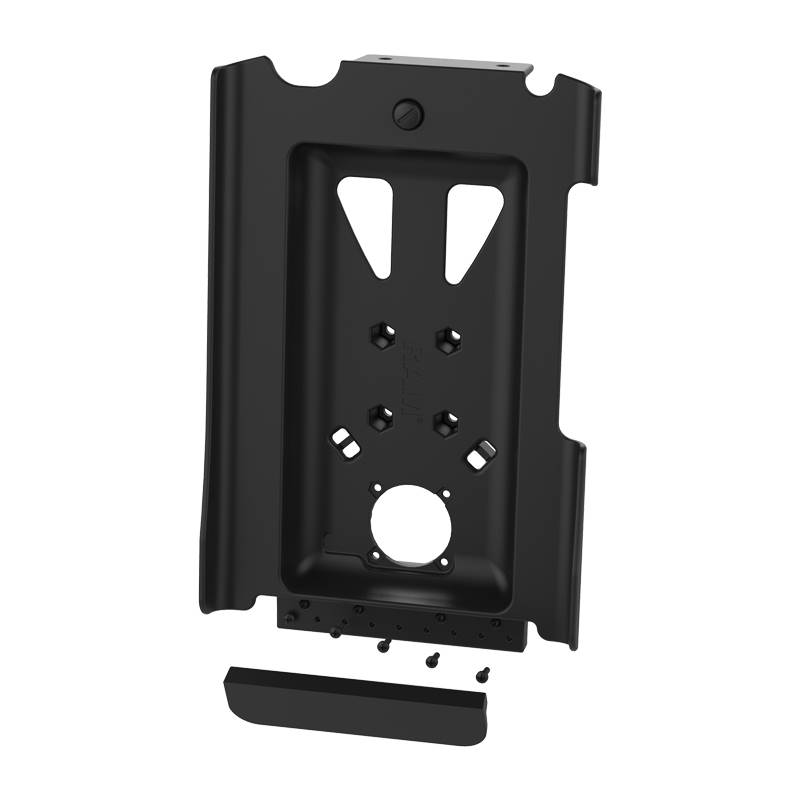 RAM-GDS-DOCKB-SAM75U Ram Mounts by Custom Mounts