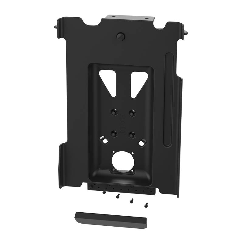 RAM-GDS-DOCKB-SAM78U Ram Mounts by Custom Mounts