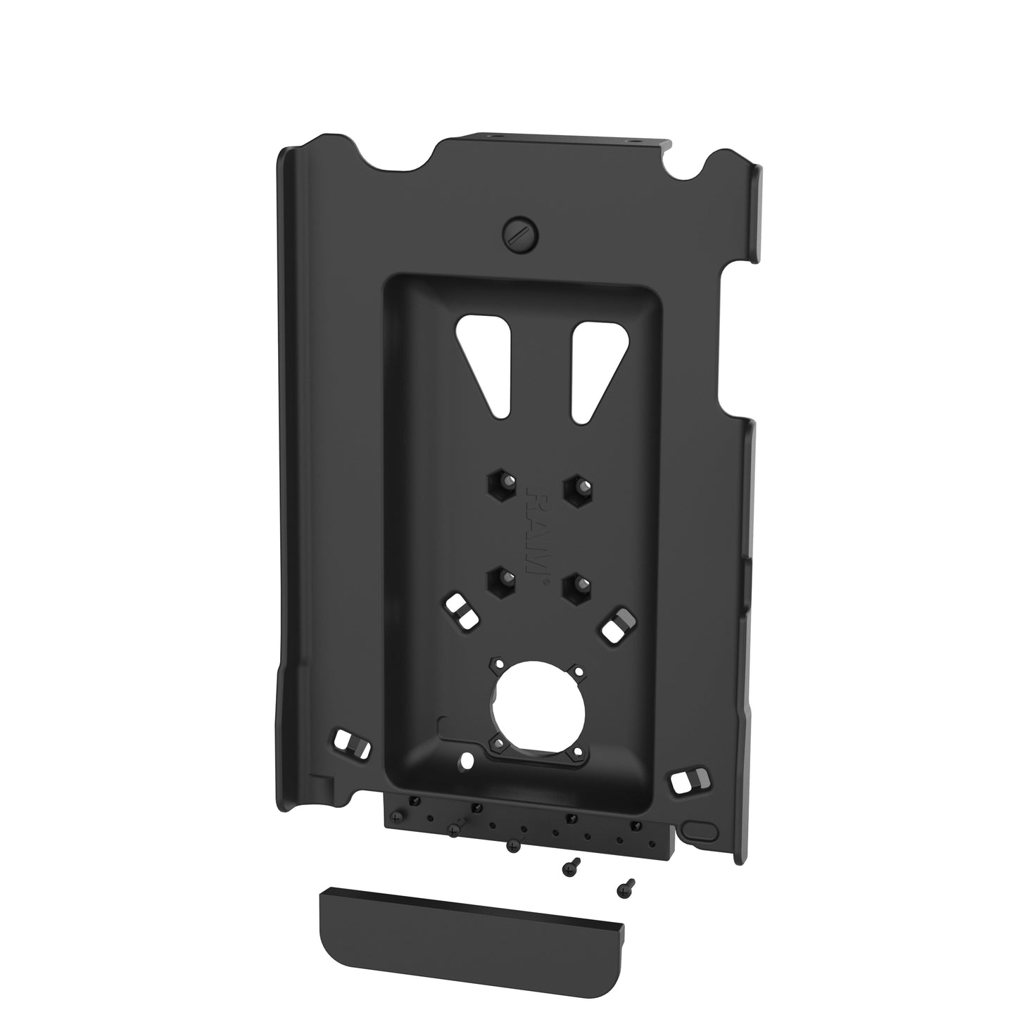 GDS® Tough-Dock™ Body for Samsung Tab A11+ & Tab A9+