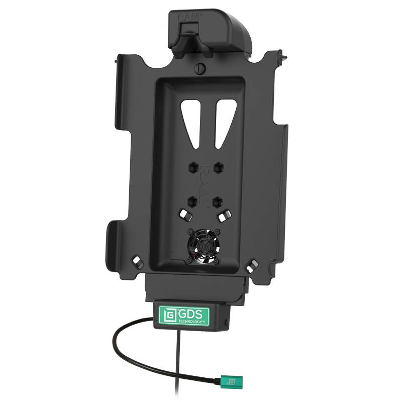 RAM-GDS-DOCKF-AP32CPU Ram Mounts by Custom Mounts