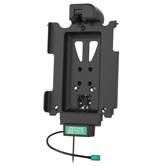 RAM-GDS-DOCKF-AP32CPU Ram Mounts by Custom Mounts