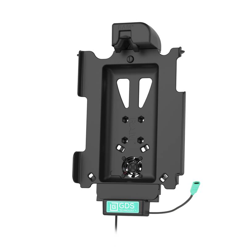 RAM-GDS-DOCKF-AP32CU Ram Mounts by Custom Mounts