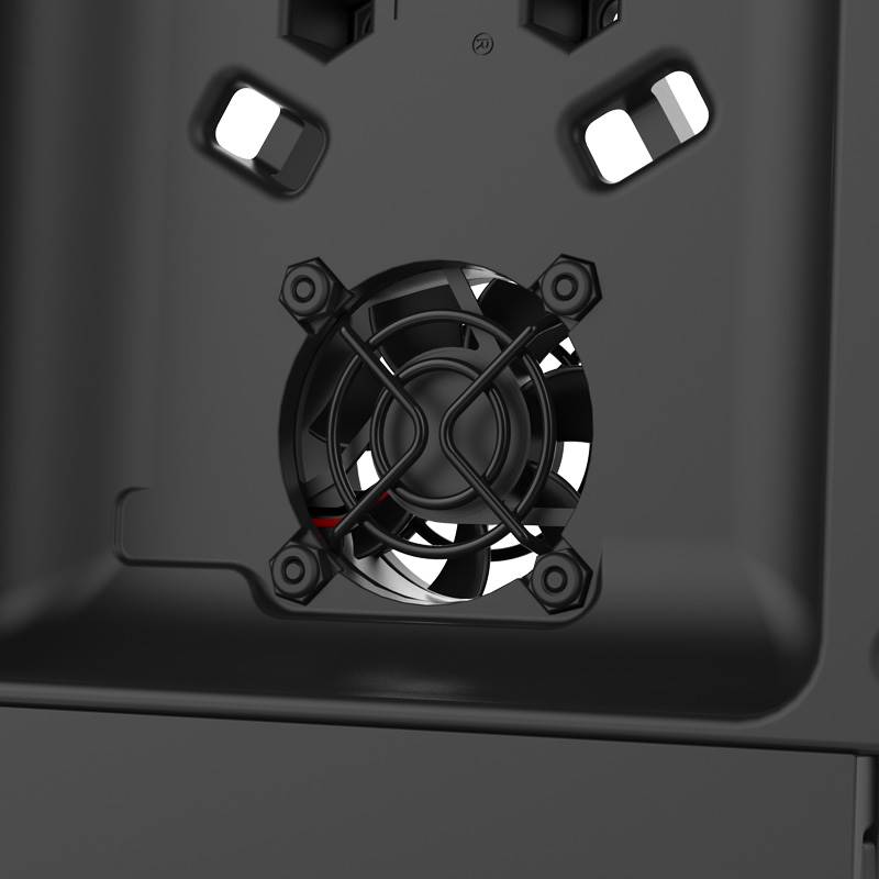 GDS Cool-Dock  + Data Syn...