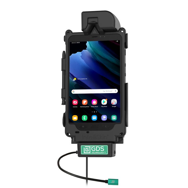 RAM-GDS-DOCKF-SAM62CPU_GDS Cool-Dock for Samsung Tab Ac