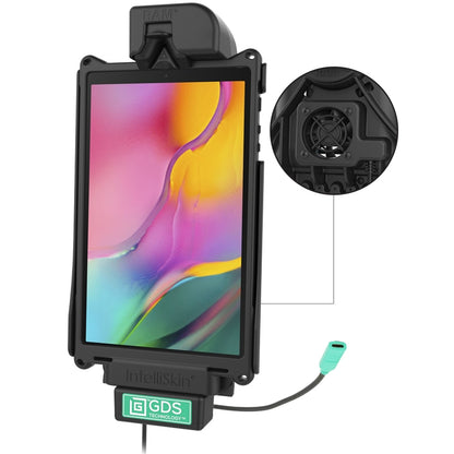 GDS Cool-Dock with USB-C 3.1 for