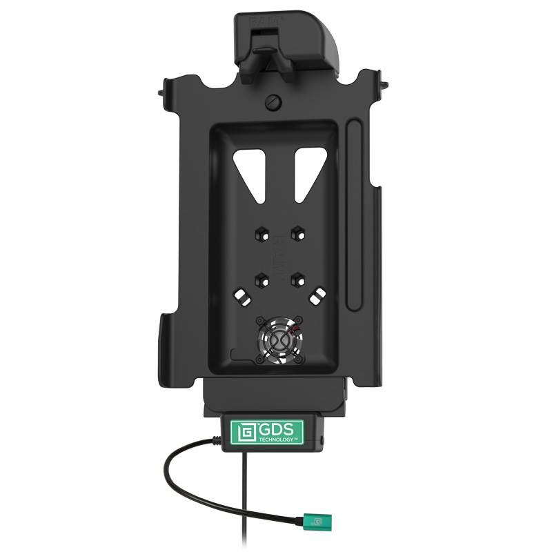 RAM-GDS-DOCKF-SAM76CPU Ram Mounts by Custom Mounts