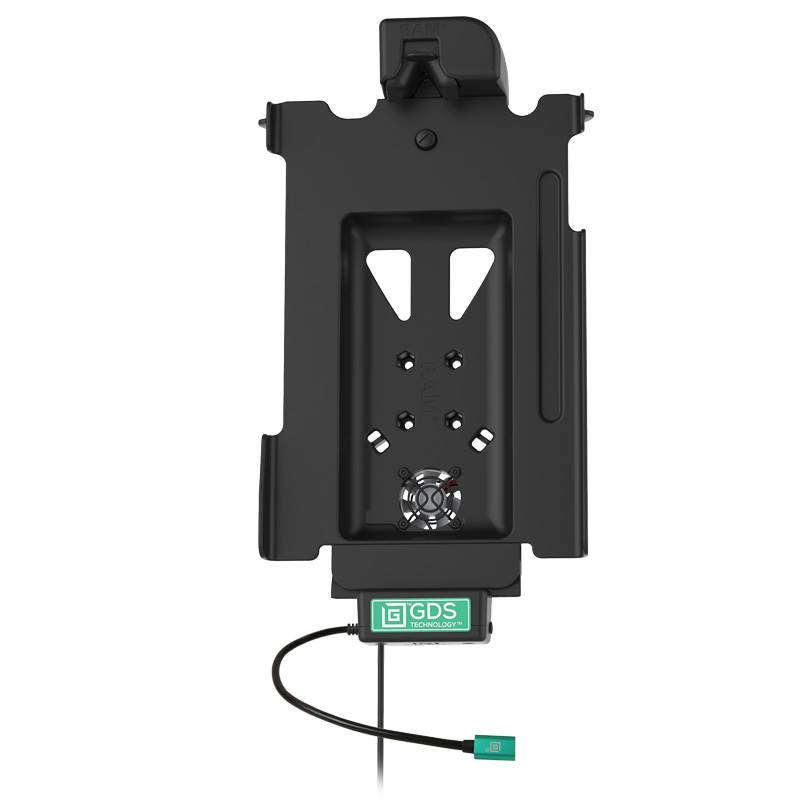RAM-GDS-DOCKF-SAM78CPU Ram Mounts by Custom Mounts