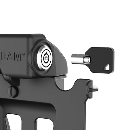 Locking GDS® Tough-Dock™ + USB-C Data for iPad 10 & 11, Pro 11 & Air 11
