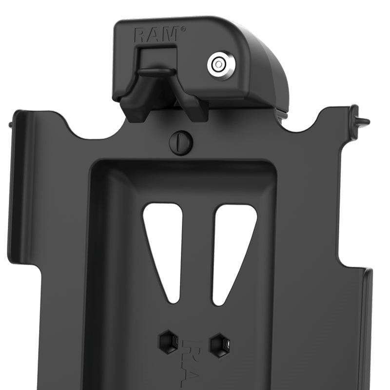 Locking GDS Tough-Dock + Dual US