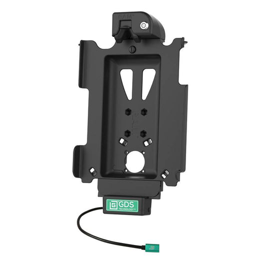 RAM-GDS-DOCKL-AP32CPU Ram Mounts by Custom Mounts