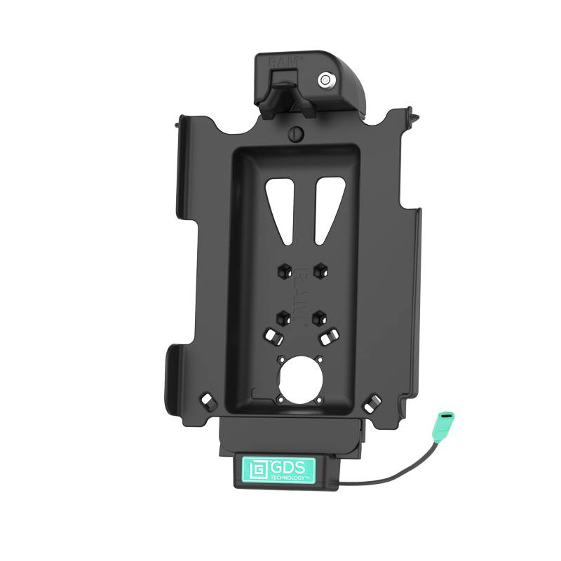 RAM-GDS-DOCKL-AP32CU Ram Mounts by Custom Mounts