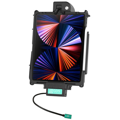 RAM-GDS-DOCKL-AP37CPU Ram Mounts by Custom Mounts