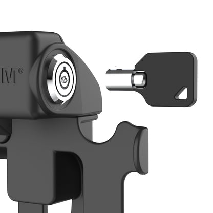 Locking GDS® Tough-Dock™ + Dual USB-A for Tab Active5 Pro & 4 Pro