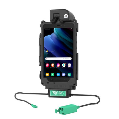 Locking GDS Tough-Dock + Dual U