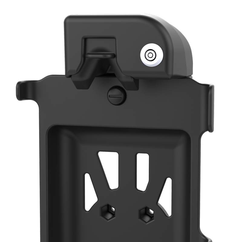 Locking GDS Tough-Dock + Dual U
