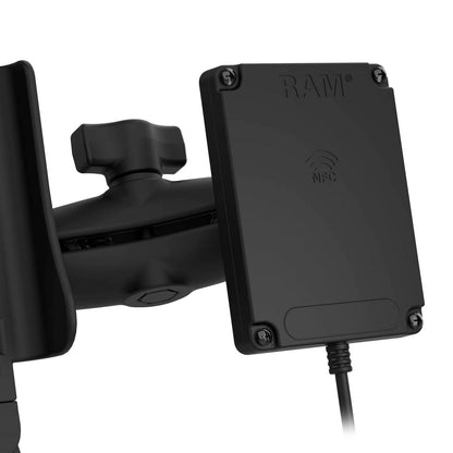 Locking GDS Tough-Dock for T