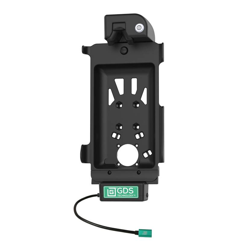RAM-GDS-DOCKL-SAM62CPU Ram Mounts by Custom Mounts