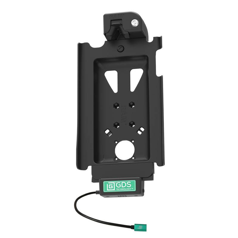 RAM-GDS-DOCKL-SAM65CPU Ram Mounts by Custom Mounts