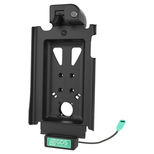 RAM-GDS-DOCKL-SAM65CU Ram Mounts by Custom Mounts