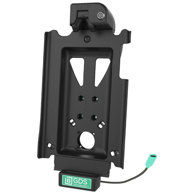 RAM-GDS-DOCKL-SAM66CU Ram Mounts by Custom Mounts