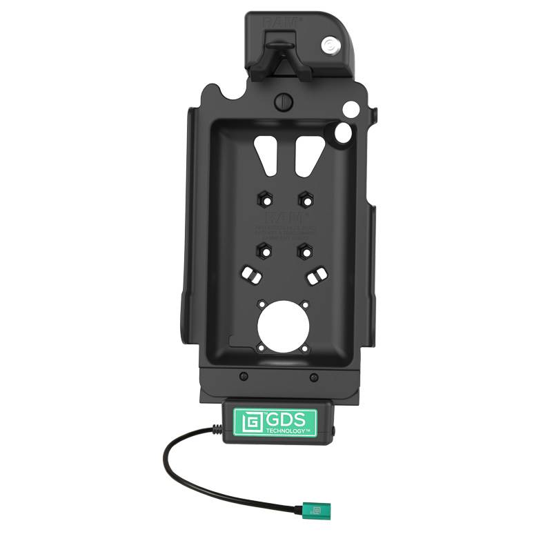 RAM-GDS-DOCKL-SAM67CPU Ram Mounts by Custom Mounts