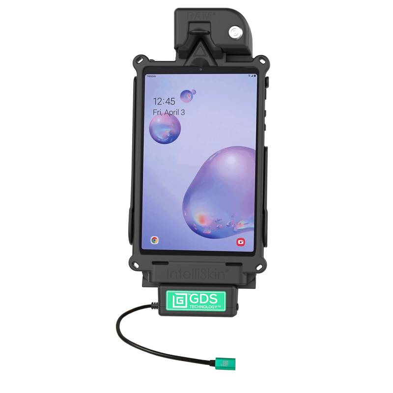 Locking GDS Tough-Dock for Samsu