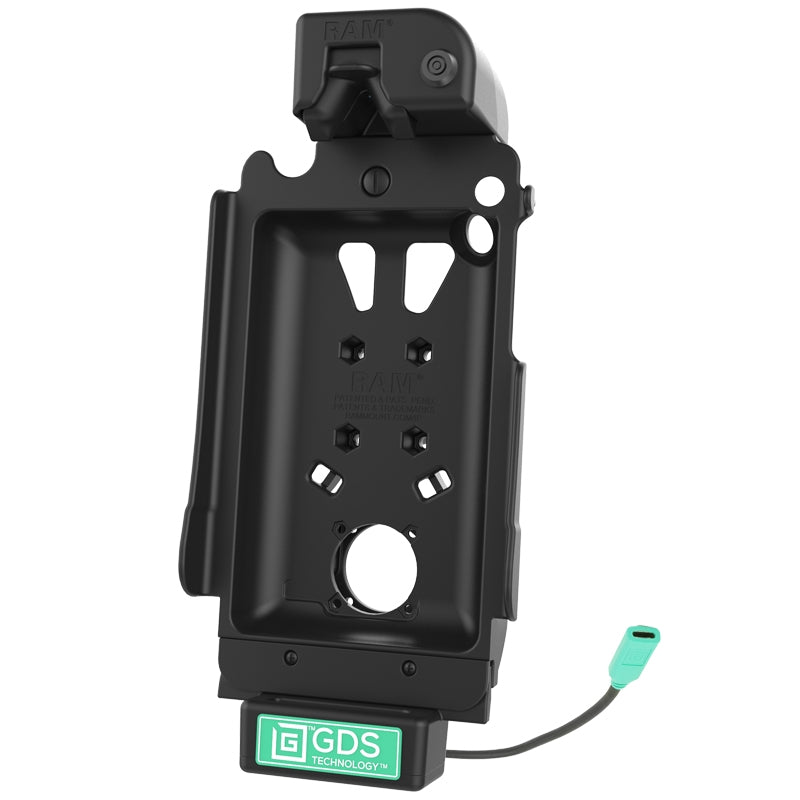 RAM-GDS-DOCKL-SAM67CU Ram Mounts by Custom Mounts