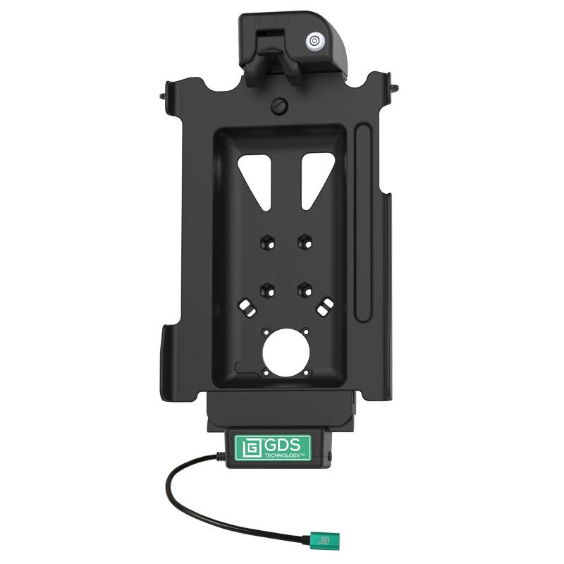 RAM-GDS-DOCKL-SAM76CPU Ram Mounts by Custom Mounts